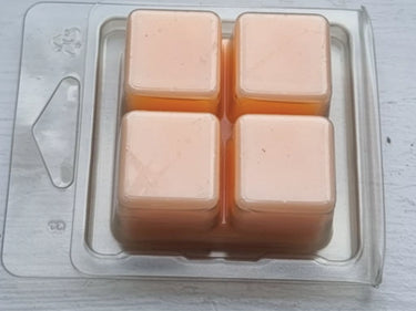 Pumpkin Spice Wax Melts